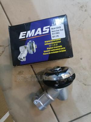 Brush Cutter - main view