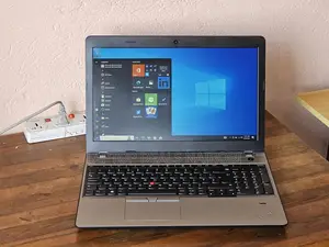 Laptop Lenovo ThinkPad E570 8GB Intel Core I3 SSD 256GB