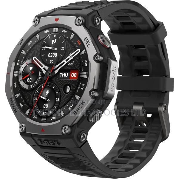 Amazfit T-Rex 3 Rugged Smart Watch 48mm - main view