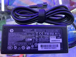 HP 65W USB C Laptop Replacement AC Adapter Charger - thumbnail 2