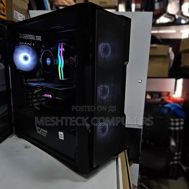 Desktop Computer Asus 32GB AMD Ryzen 5 SSD 1T - thumbnail 4