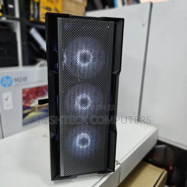 Desktop Computer Asus 32GB AMD Ryzen 5 SSD 1T - thumbnail 5