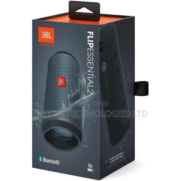 JBL Flip Essential 2 Portable Bluetooth Speaker - main view