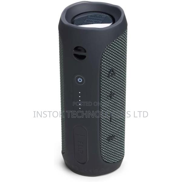JBL Flip Essential 2 Portable Bluetooth Speaker - thumbnail 2