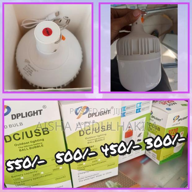 Emergency Light