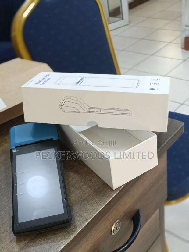Nairobi New Stock Alert on H10 POS Terminal