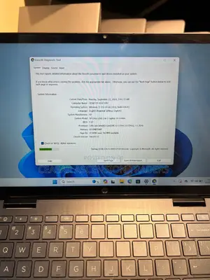 Laptop HP Envy 14 8GB Intel Core I5 SSD 512GB