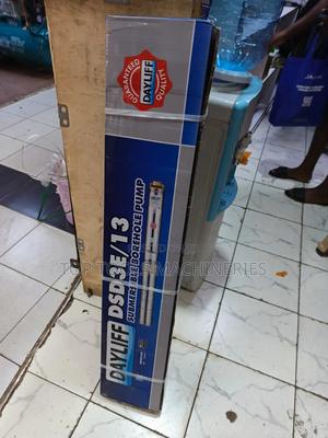 Dayliff 1hp Submersible Pump - thumbnail 2