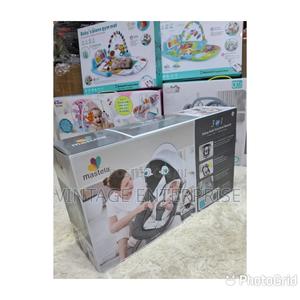 Mastella Baby Swing - thumbnail 2