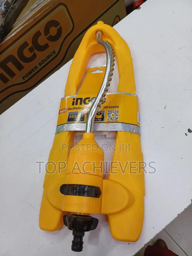 Oscillating Sprinkler Ingco - thumbnail 3