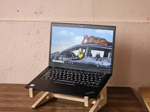 Laptop Lenovo ThinkPad X390 8GB Intel Core I5 SSD 256GB