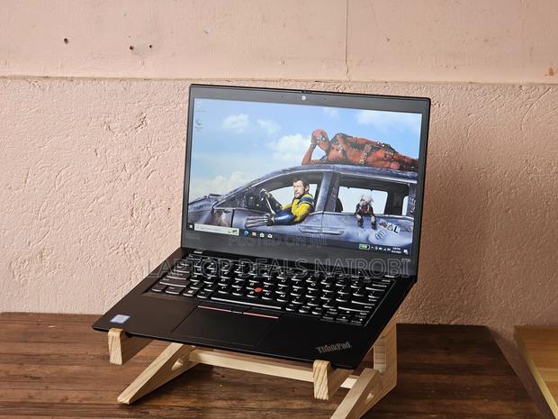 Laptop Lenovo ThinkPad X390 8GB Intel Core I5 SSD 256GB