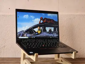 Laptop Lenovo ThinkPad X390 8GB Intel Core I5 SSD 256GB