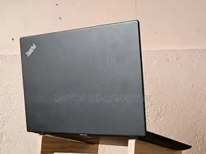 Laptop Lenovo ThinkPad X390 8GB Intel Core I5 SSD 256GB