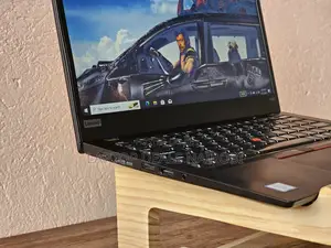 Laptop Lenovo ThinkPad X390 8GB Intel Core I5 SSD 256GB