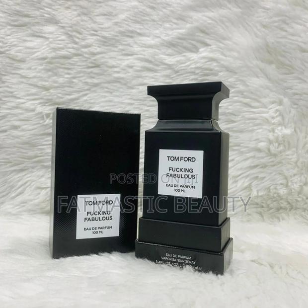 Tom.Ford Fucking Fabulous Perfume - main view