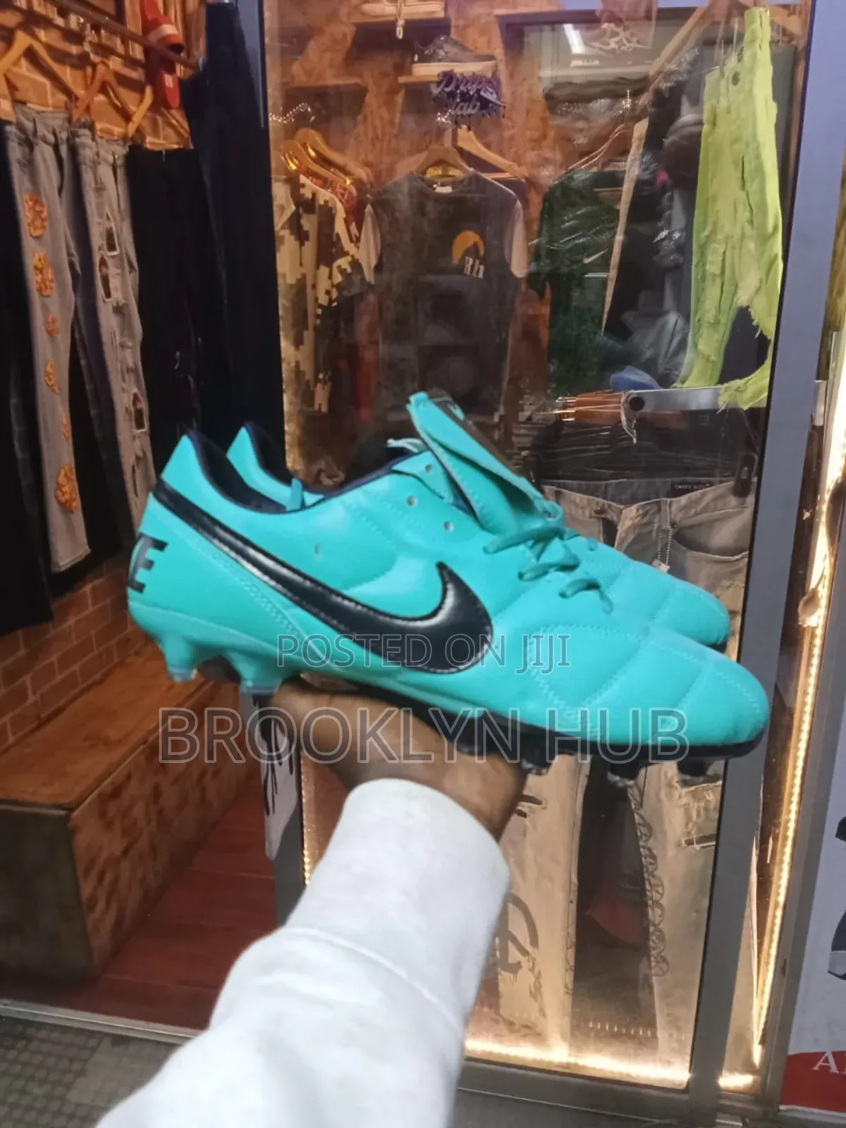 Nike Football Boots