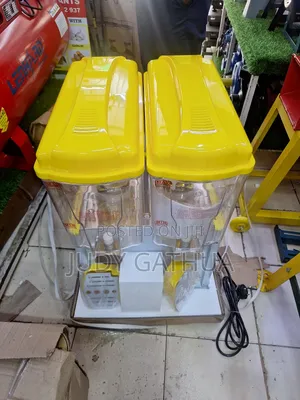 Juice Dispenser