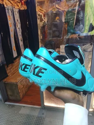 Nike Football Boots