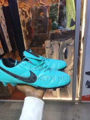 Nike Football Boots
