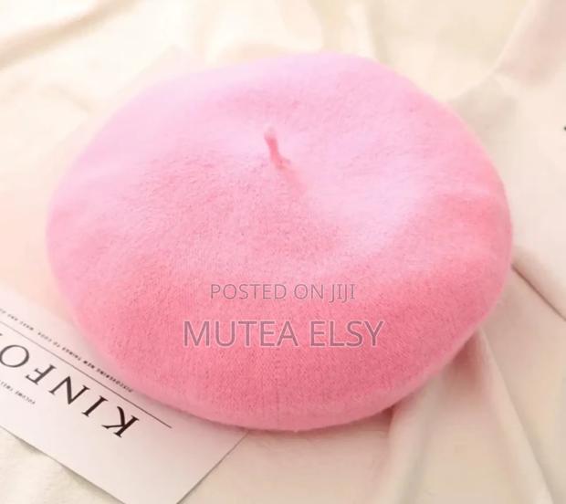 Ladies Berets - main view