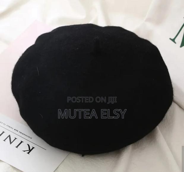 Ladies Berets - thumbnail 2