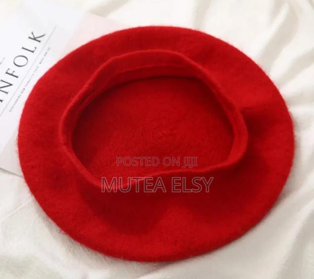Ladies Berets - thumbnail 3