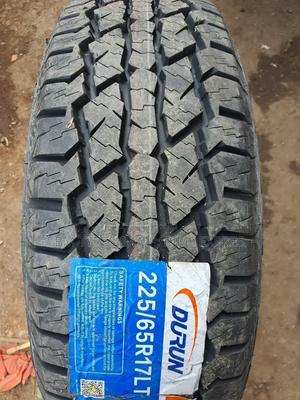 225 /65 R17 DURUN TYRES (New Technology) - thumbnail 2