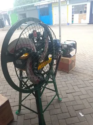 Shaff Cutter
