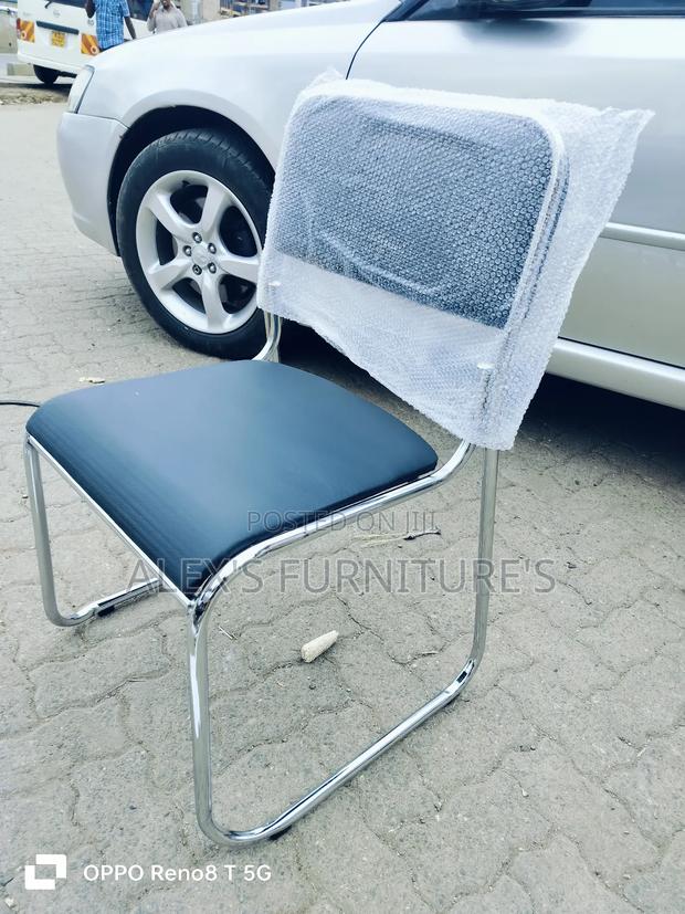 Office Chair Visitor Chair - thumbnail 2