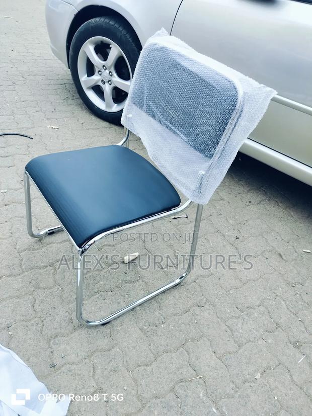 Office Chair Visitor Chair - thumbnail 3