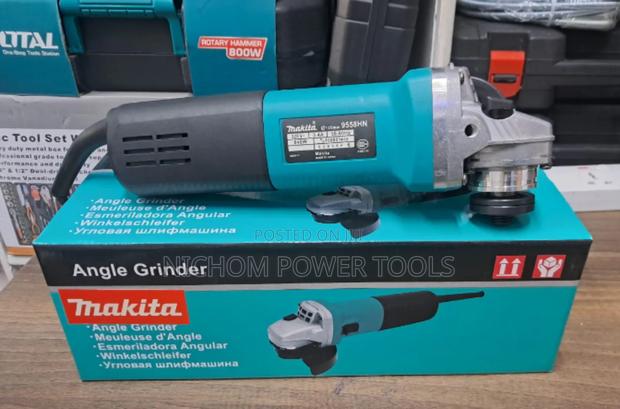 Makita 4.5inches Angle Grinder 840watts/Makita Angle Grinder