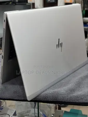 Laptop HP EliteBook 745 G6 16GB AMD Ryzen 7 SSD 256GB