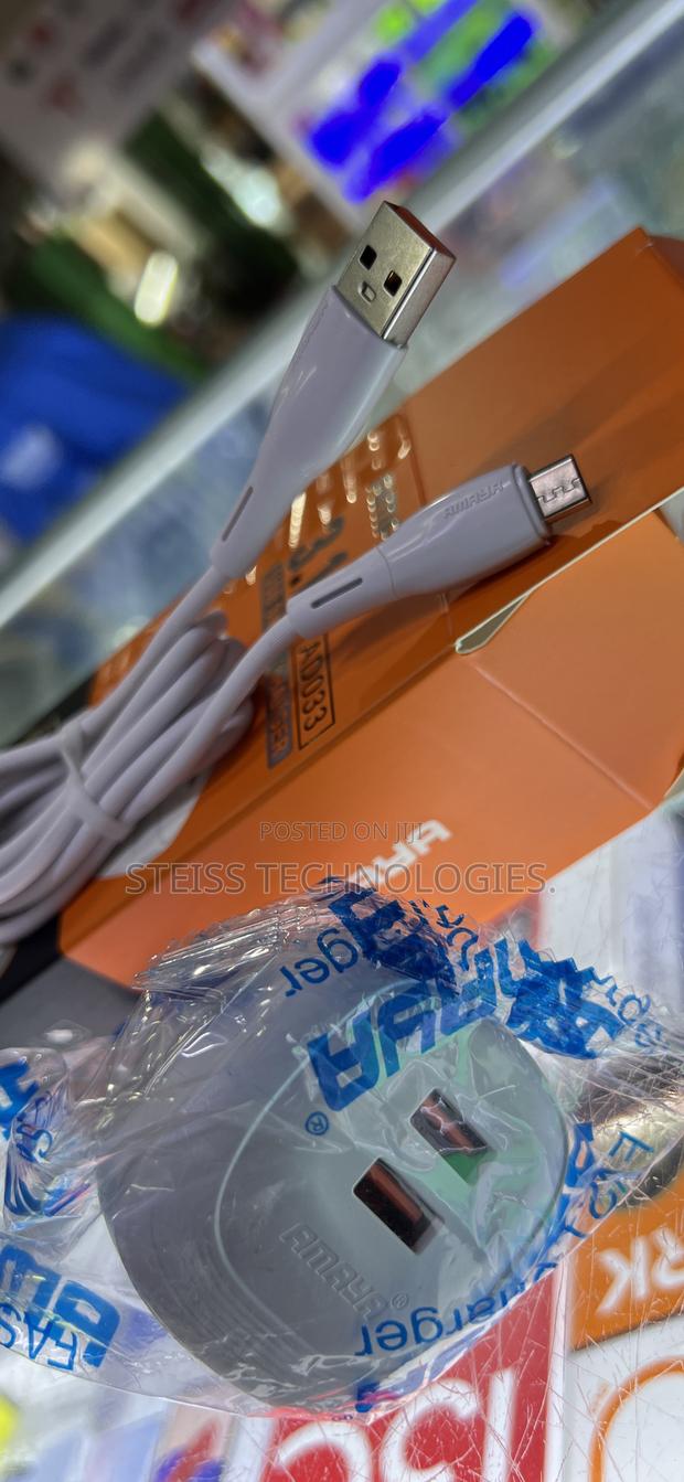 Amaya Smart Charger. - thumbnail 4