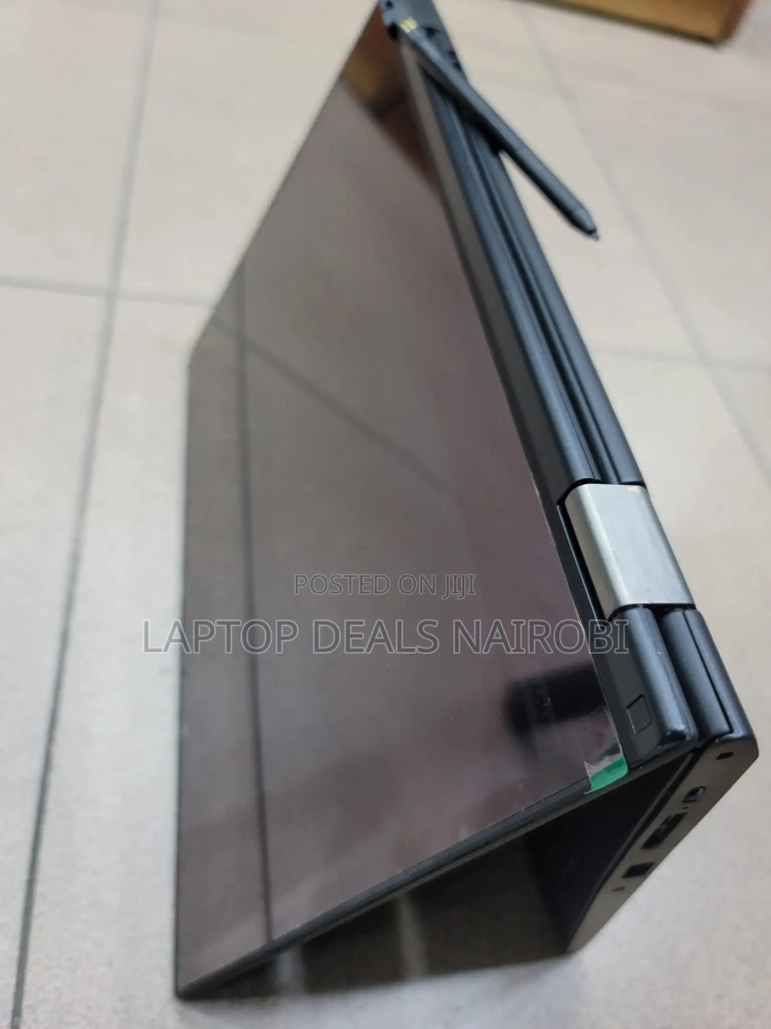 Laptop Lenovo ThinkPad 13 16GB Intel Core I5 SSD 256GB