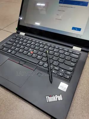 Laptop Lenovo ThinkPad 13 16GB Intel Core I5 SSD 256GB