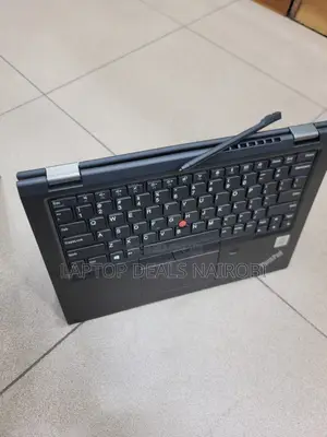 Laptop Lenovo ThinkPad 13 16GB Intel Core I5 SSD 256GB