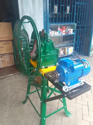 A Chaff Cutter - thumbnail 2