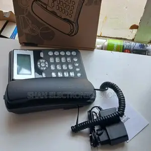  at Fixed Wireless Desk Phone Desktop Phone- Original Huawei