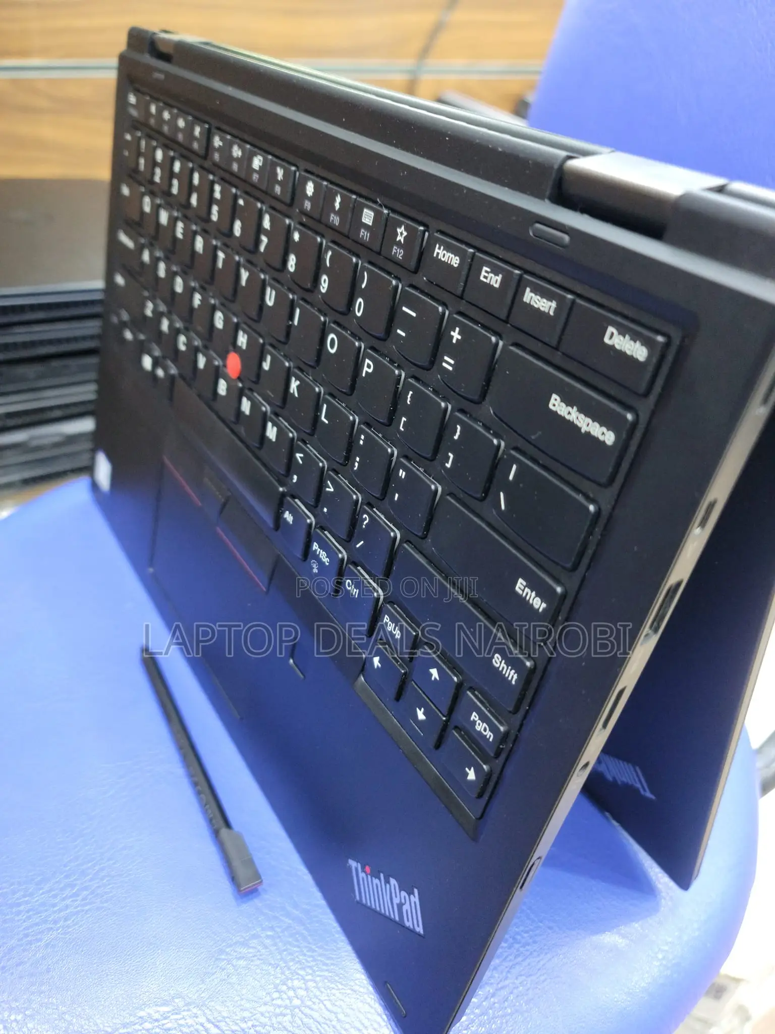 Laptop Lenovo ThinkPad X390 Yoga 16GB Intel Core I5 SSD 512GB