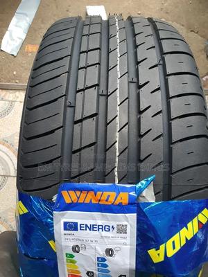 245 /40 R18 WINDA.(New Technology) - thumbnail 2
