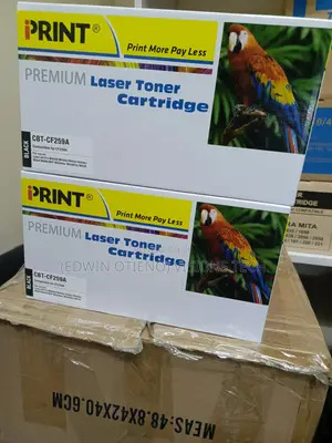 CBT-Cf259a Iprint Toner