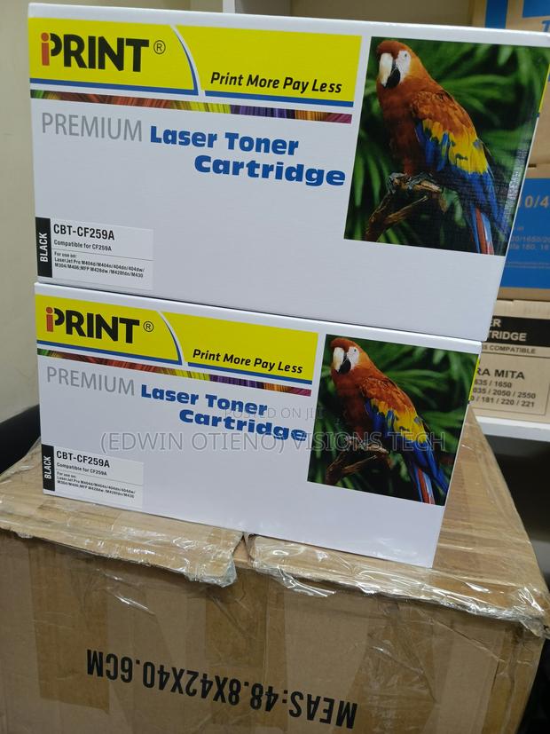CBT-Cf259a Iprint Toner