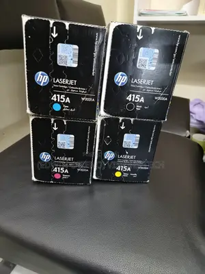 Laserjet Pro MFP M479/454 Toner