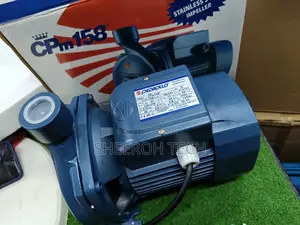 Booster Water Pump 1hp