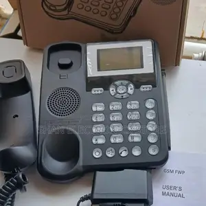 Cordless Telephone Landine Best Affordable::Huawei Phone