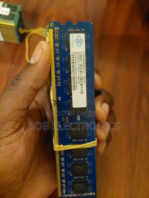 8gb Ram Ddr3 Desktop Ram - thumbnail 2