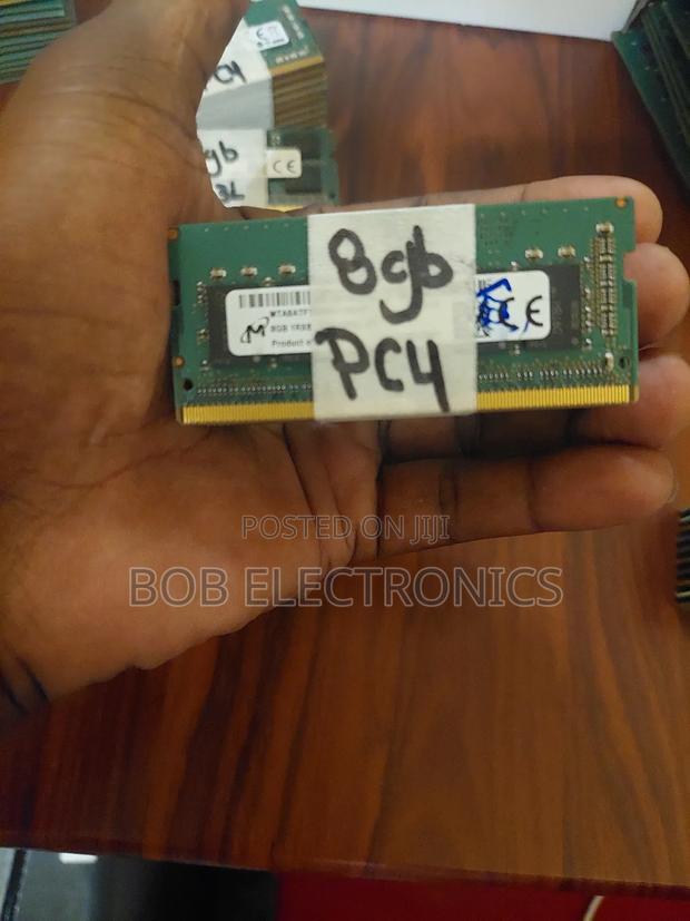 8gb Pc4 Rams Today Offer - main view