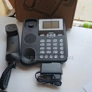 Wireless Desktop Phone With FM/1sim for HUAWEI ETS5623