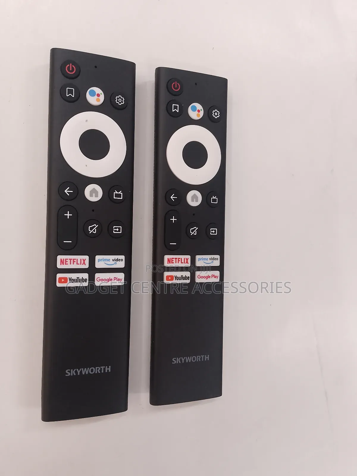 Skyworth Smart Android Remotes